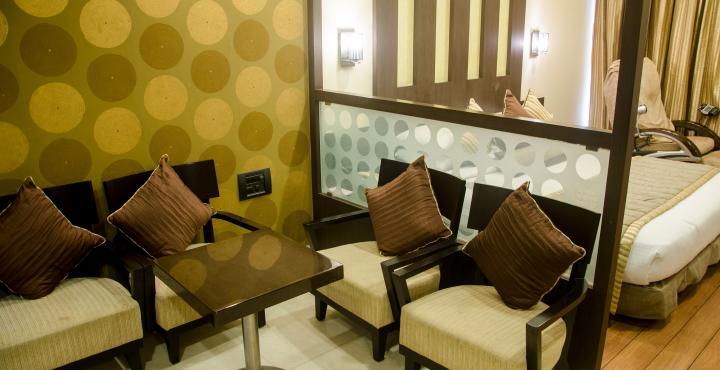 Hotel Silver Inn Mumbai Dış mekan fotoğraf